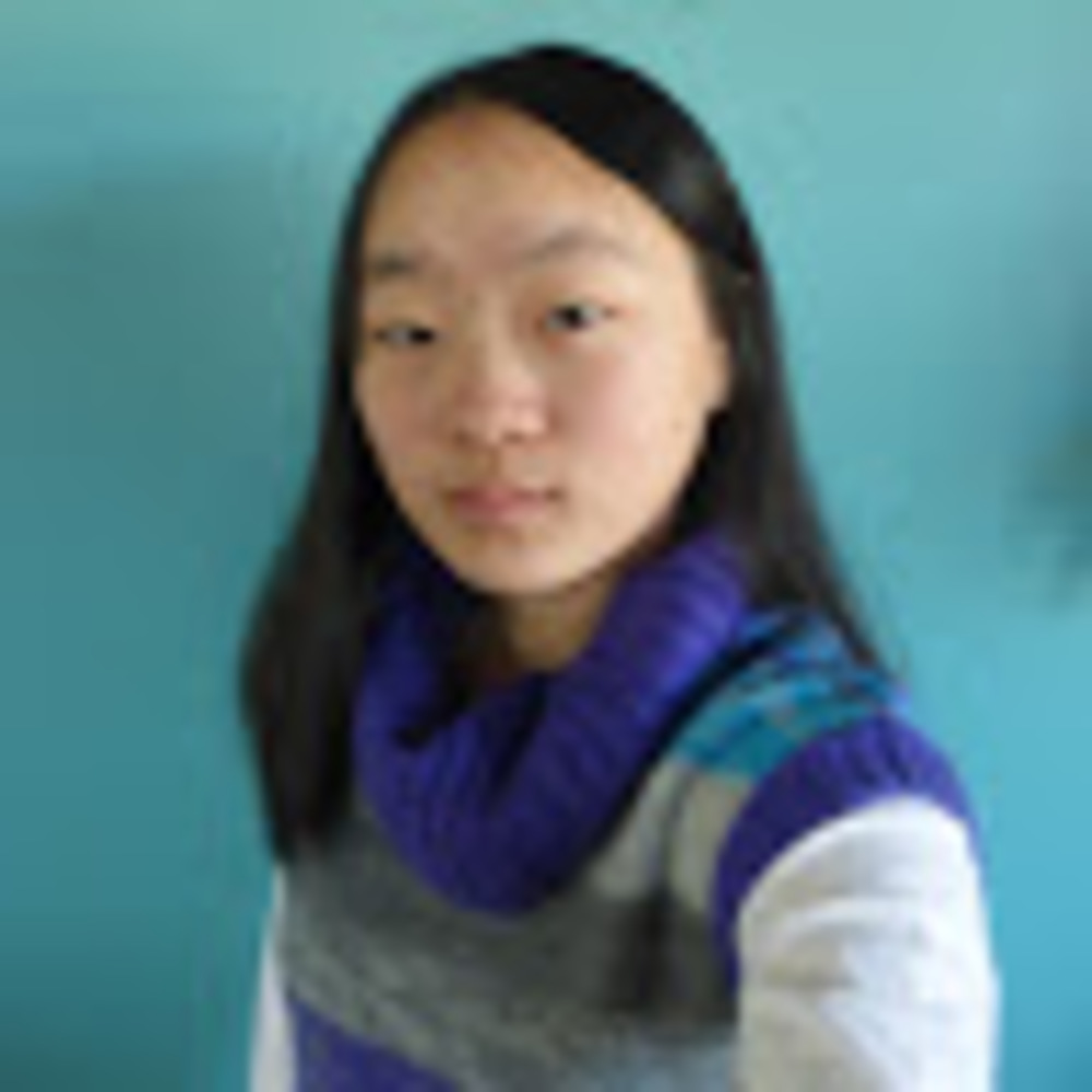 Meet your Posher, Abigail